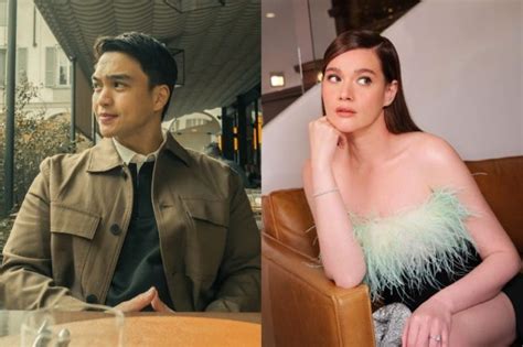 Bea Alonzo, Dominic Roque say relationship status shared.